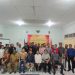 Didapuk Sebagai Ketua Panitia, Jefri Auparay Siap Sukseskan Mubes IKA STIH Manokwari