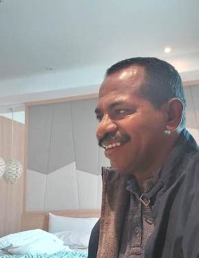 ‘Kaka Besar’ Digadang-gadang Maju Pilkada Papua Barat 2024