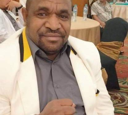 Waket I DPRD Pegaf Pertanyakan Kosongnya Anggaran Pemerintah di Kasda