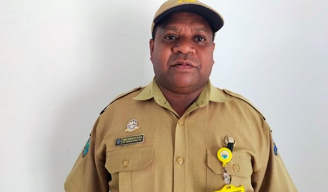 Dishub Operasikan 6 Unit Bus Untuk Antar Anak Sekolah