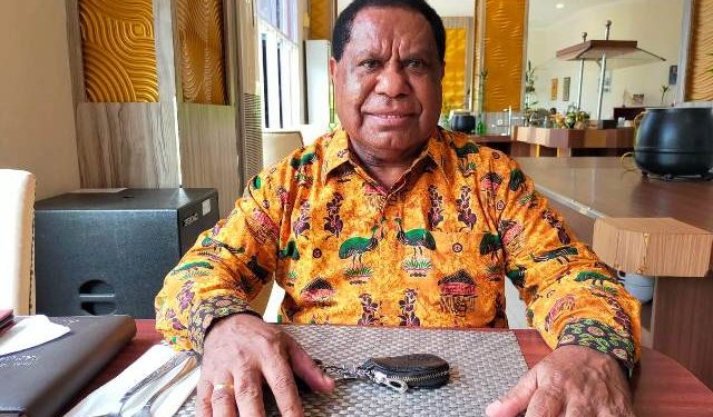 Sambut Investor, Kadakolo Sarankan Pemerintah Siapkan Fasilitas dan Mudahkan Perizinan