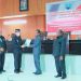 KUA-PPAS APBD-P 2022 Manokwari Mulai Dibahas