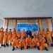 40 Personel SAR Manokwari Dapat Pembekalan Scuba Diving