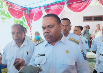 Pemda Alokasikan 2 Persen Anggaran dari APBD untuk Bansos dan Subsidi BBM
