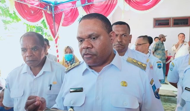 Pemda Alokasikan 2 Persen Anggaran dari APBD untuk Bansos dan Subsidi BBM