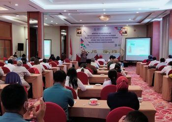 BPJS Kesehatan Tertibkan Rujukan Berjenjang