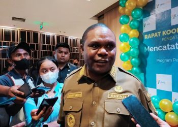 Tidak Ganti Rugi, Pemerintah akan Mengganti dengan Program Pemberdayaan