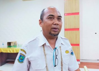 Manokwari Menjadi Daerah Target Penurunan Kasus Malaria