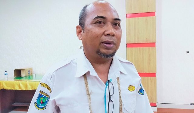 Manokwari Menjadi Daerah Target Penurunan Kasus Malaria
