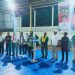 Rumah Besar Flobamora Papua Barat Semarakan HUT ke-7 Tujuh dengan Gelar Berbagai Lomba