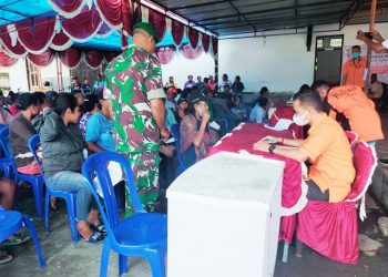 Pemerintah Mulai Saluarkan Bantuan Program Sembako Rp 600 Ribu