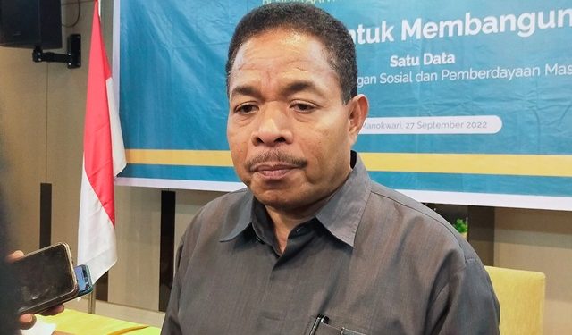 Jamin Keamanan, BPS Gandeng TNI-Polri Jamin Keamanan Petugas Regsosek