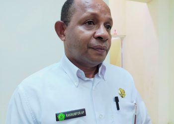 Manokwari Disebut Kekurangan Guru Mata Pelajaran Agama