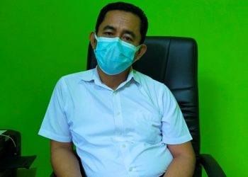 Manokwari Menjadi Daerah Target Penurunan Kasus Malaria