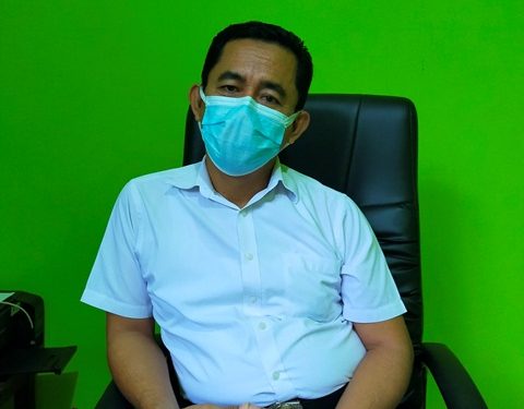 Manokwari Menjadi Daerah Target Penurunan Kasus Malaria