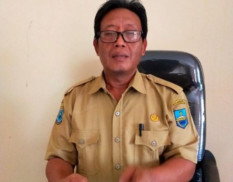 Terbatas, Anggaran Tanggap Darurat BPBD Manokwari Hanya Rp 130 Juta