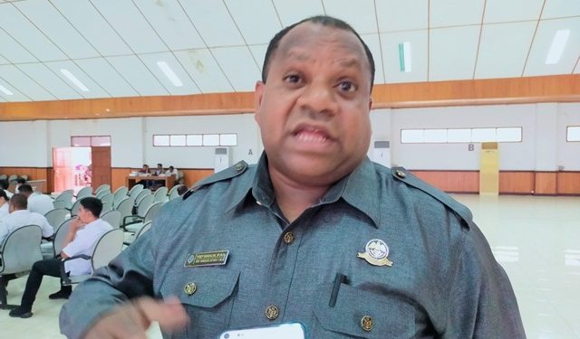 Manokwari Menjadi Daerah Target Penurunan Kasus Malaria