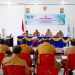 Perubahan Kelembagaan Perangkat Daerah di Pemkab Mansel Tidak Tertata Baik
