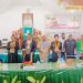 Ditetapkan Sebagai Klasis Definitif, Klasis GKI Hatam Oransbari Gelar Sidang-I