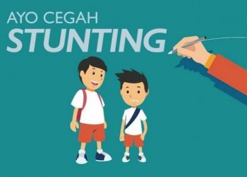 Percepat Penurunan Stunting, Pemerintah Libatkan Tokoh Agama