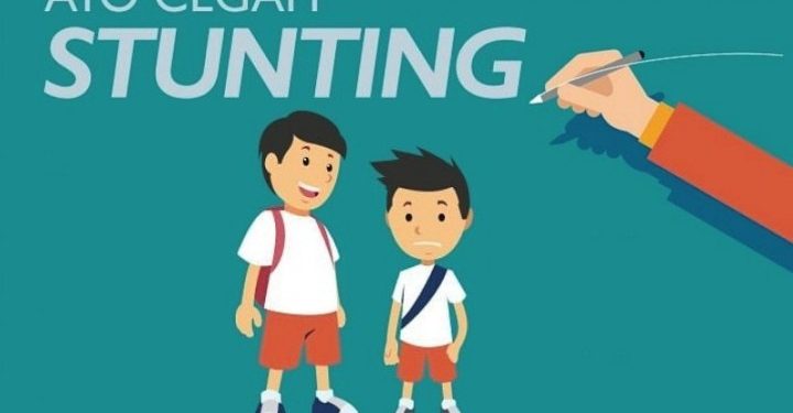 Percepat Penurunan Stunting, Pemerintah Libatkan Tokoh Agama