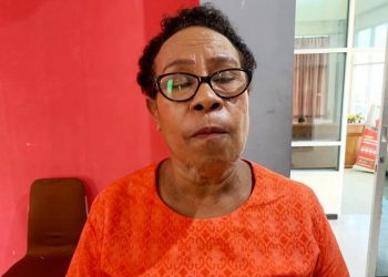 Aktivis Perempuan Meminta Pelaku Perdagangan Orang Dihukum Berat