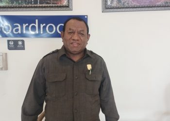 Selain Manokwari dan Pegaf, Penambangan Emas Ilegal sudah Merambah ke Tambrauw