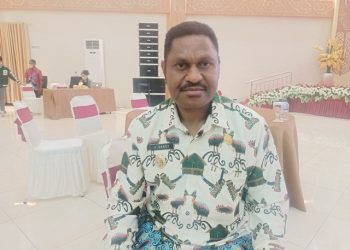 Diakui Banyak Aktivitas Tambang Ilegal di Provinsi Pembangunan Berkelanjutan