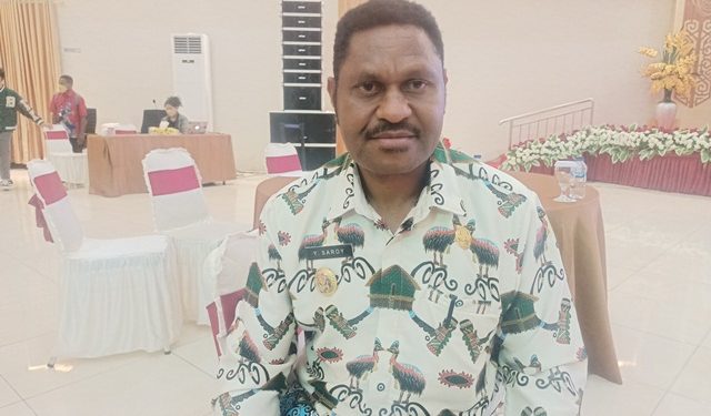 Diakui Banyak Aktivitas Tambang Ilegal di Provinsi Pembangunan Berkelanjutan