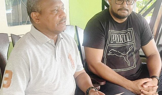 Bupati Berikan Informasi Peristiwa Pembantaian KKB ke Komnas HAM 