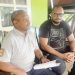 Bupati Berikan Informasi Peristiwa Pembantaian KKB ke Komnas HAM 