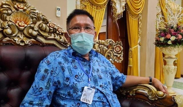 Pemkab Manokwari Dapat Bonus Pengendalian Inflasi Rp 10,41 Miliar