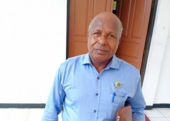 Oknum TNI dan Polri Berulah, Waney: Itu Perbuatan Pribadi