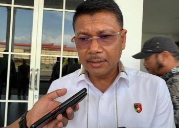 Penangkapan 12 DPO, Polisi Harap Dukungan Masyarakat