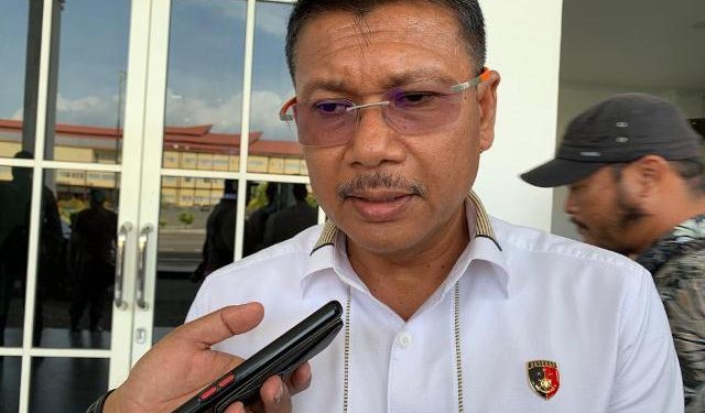 Penangkapan 12 DPO, Polisi Harap Dukungan Masyarakat