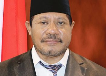 Kegiatan dari Dana Otsus Harus Melibatkan Pengusaha Asli Papua
