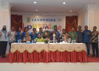 Puspaga Wadah Strategis Menuju Keluarga Sejahtera Papua Barat 