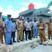 Launching Kegiatan DAK, Pemda Manokwari Mulai Bangun Akses Sanitasi dan Air Minum Hingga Rehab Rumah