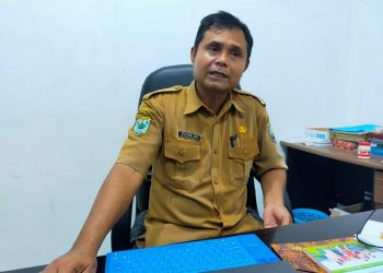 Pemda Manokwari Setujui 270 Kampung Pemekaran