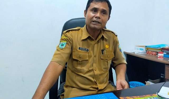 Pemda Manokwari Setujui 270 Kampung Pemekaran