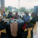 HUT Provinsi Papua Barat ke 23 Berkat Sumbangan OPD dan Pegawai