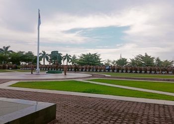 Raih Dua Penghargaan, Waterpauw Pesan Tingkatkan Kerjasama