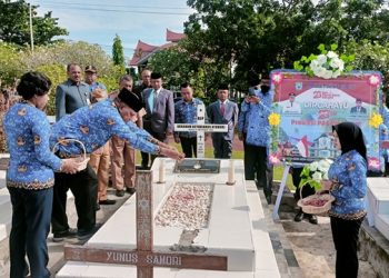 Genap 23 Tahun, Harus Bisa Maknai Hadirnya Provinsi Papua Barat