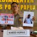 Polisi Klaim Tangkap 1 DPO Penyerangan Posramil Kisor