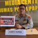 Polda Papua Barat Merilis 12 DPO Penyerangan Pekerja Proyek Jalan di Teluk Bintuni – Maybrat