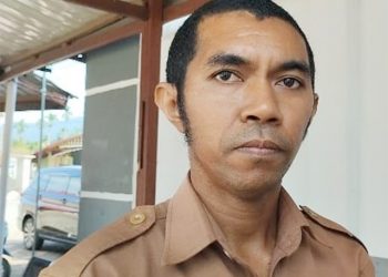 Diskominfo Dorong Kehadiran Pojok Baca Digital