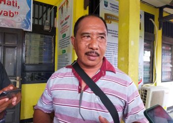 Terkendala Operator, Banyak Sekolah Belum Manfaatkan Sarpras Bantuan Pemerintah Pusat