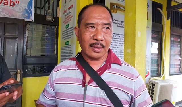 Terkendala Operator, Banyak Sekolah Belum Manfaatkan Sarpras Bantuan Pemerintah Pusat