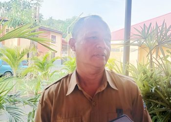 Komisi I DPR Papua Barat Minta Dinkes Lakukan Pengawasan Peredaran Obat Sirup