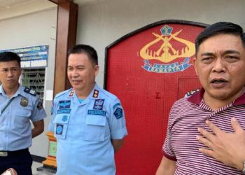 Hasil Investigasi Tahanan Kabur, Petugas Lapas Dinilai sudah Melaksanakan Tugas dengan Baik